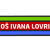 Logotip OŠ Ivana Lovrića Sinj